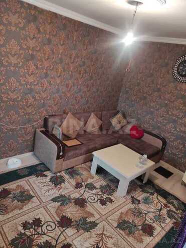 2 otaqlı həyət evi/bağ evi - Xırdalan - 80 m² (1)