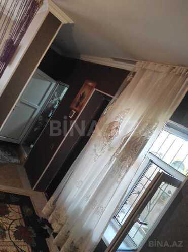 2 otaqlı həyət evi/bağ evi - Xırdalan - 80 m² (6)