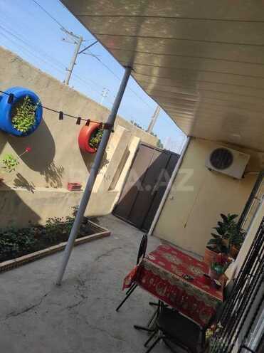 2 otaqlı həyət evi/bağ evi - Xırdalan - 80 m² (9)