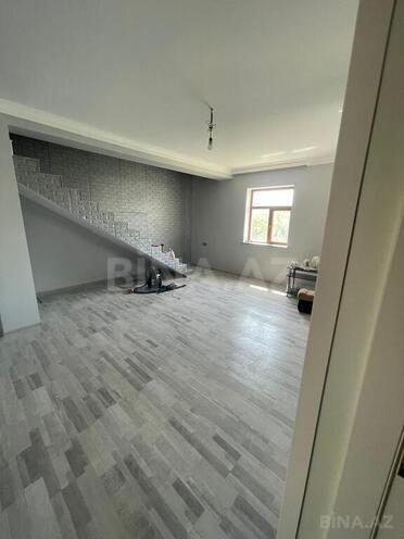 5 otaqlı həyət evi/bağ evi - Novxanı q. - 190 m² (8)