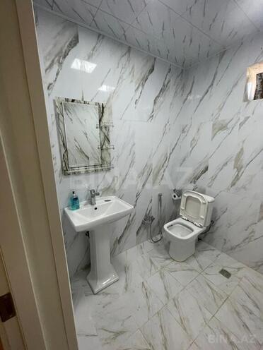 5 otaqlı həyət evi/bağ evi - Novxanı q. - 190 m² (4)