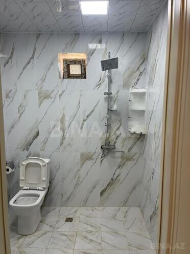 5 otaqlı həyət evi/bağ evi - Novxanı q. - 190 m² (7)