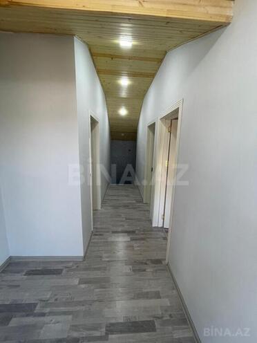 5 otaqlı həyət evi/bağ evi - Novxanı q. - 190 m² (5)