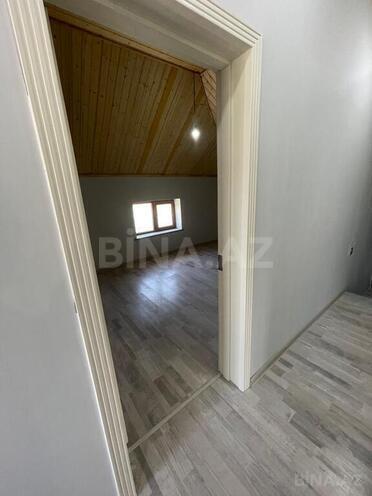 5 otaqlı həyət evi/bağ evi - Novxanı q. - 190 m² (10)