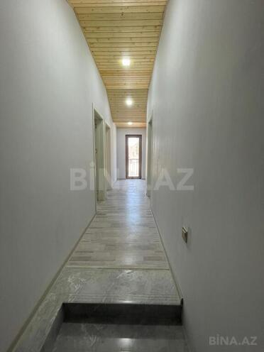 5 otaqlı həyət evi/bağ evi - Novxanı q. - 190 m² (9)