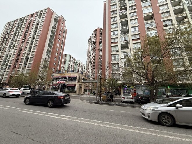 Obyekt - Nəriman Nərimanov m. - 320 m² (5)