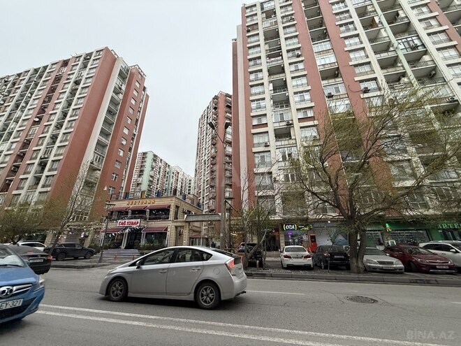 Obyekt - Nəriman Nərimanov m. - 320 m² (1)