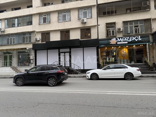 Obyekt - Nəriman Nərimanov m. - 320 m² (6)