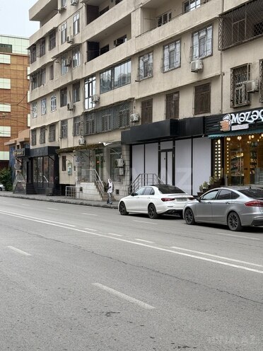 Obyekt - Nəriman Nərimanov m. - 320 m² (14)
