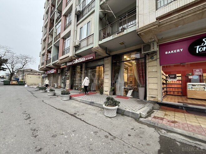 Obyekt - Nəriman Nərimanov m. - 320 m² (11)