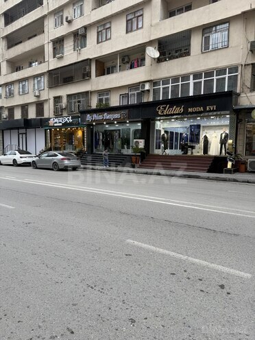 Obyekt - Nəriman Nərimanov m. - 320 m² (13)