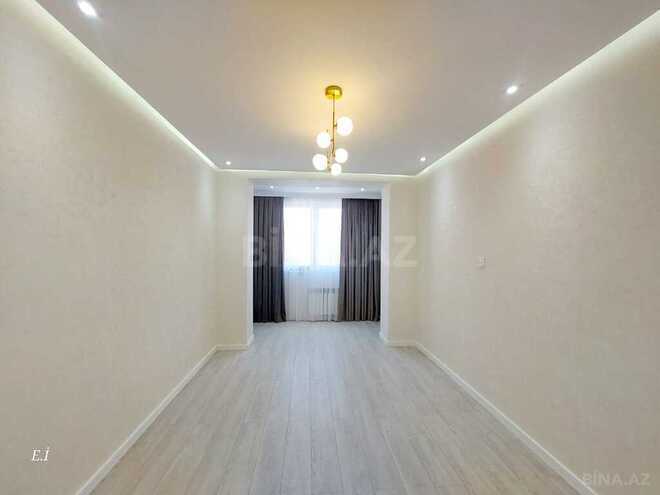 3 otaqlı köhnə tikili - Sumqayıt - 80 m² (1)