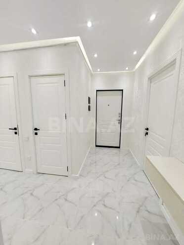 3 otaqlı köhnə tikili - Sumqayıt - 80 m² (14)