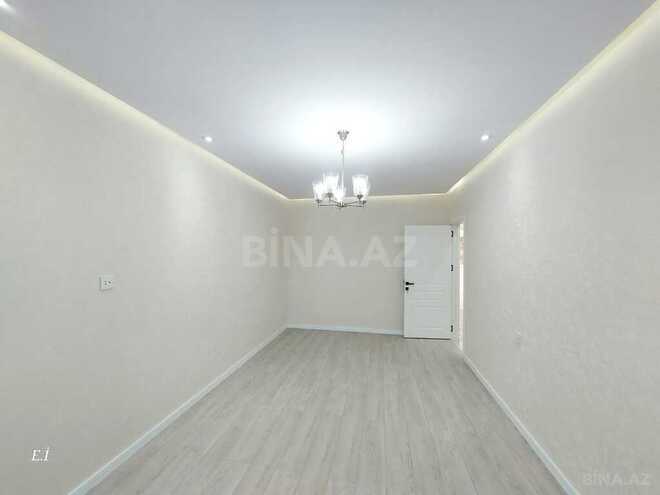 3 otaqlı köhnə tikili - Sumqayıt - 80 m² (12)