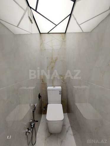 3 otaqlı köhnə tikili - Sumqayıt - 80 m² (3)