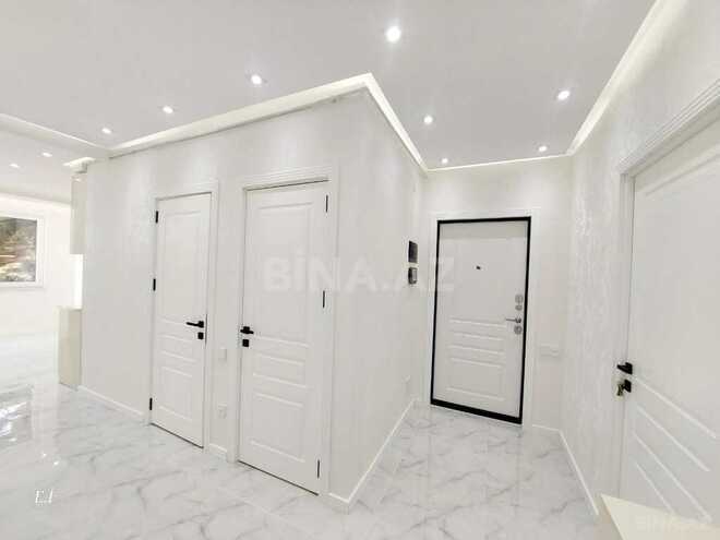 3 otaqlı köhnə tikili - Sumqayıt - 80 m² (21)
