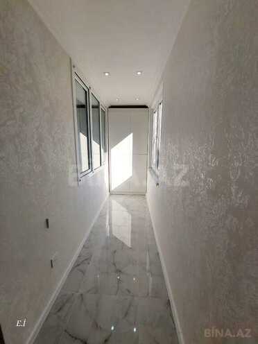 3 otaqlı köhnə tikili - Sumqayıt - 80 m² (18)