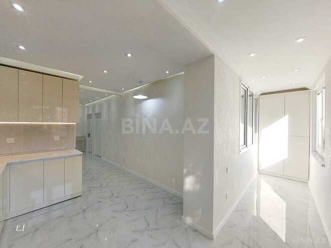 3 otaqlı köhnə tikili - Sumqayıt - 80 m² (20)