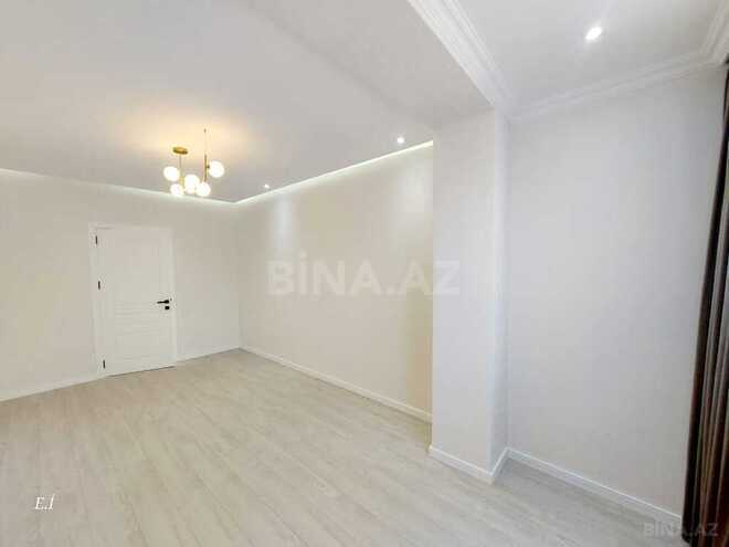 3 otaqlı köhnə tikili - Sumqayıt - 80 m² (8)