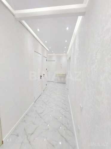 3 otaqlı köhnə tikili - Sumqayıt - 80 m² (15)