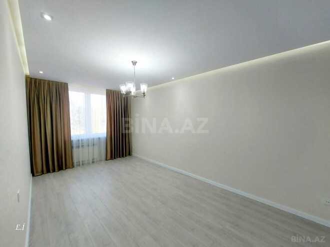 3 otaqlı köhnə tikili - Sumqayıt - 80 m² (7)