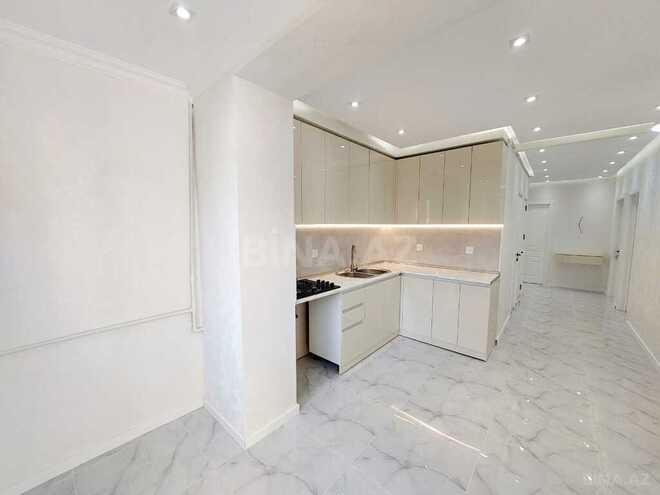 3 otaqlı köhnə tikili - Sumqayıt - 80 m² (16)