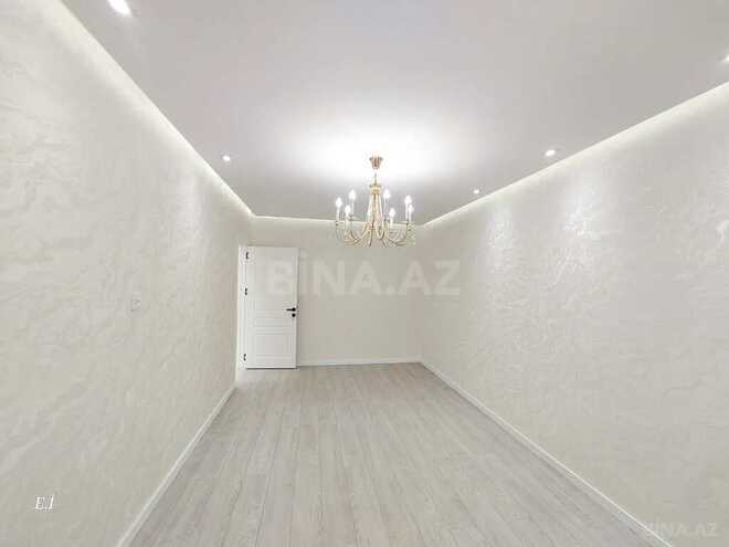 3 otaqlı köhnə tikili - Sumqayıt - 80 m² (11)