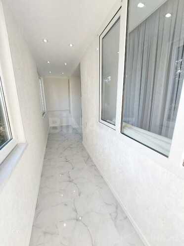 3 otaqlı köhnə tikili - Sumqayıt - 80 m² (19)