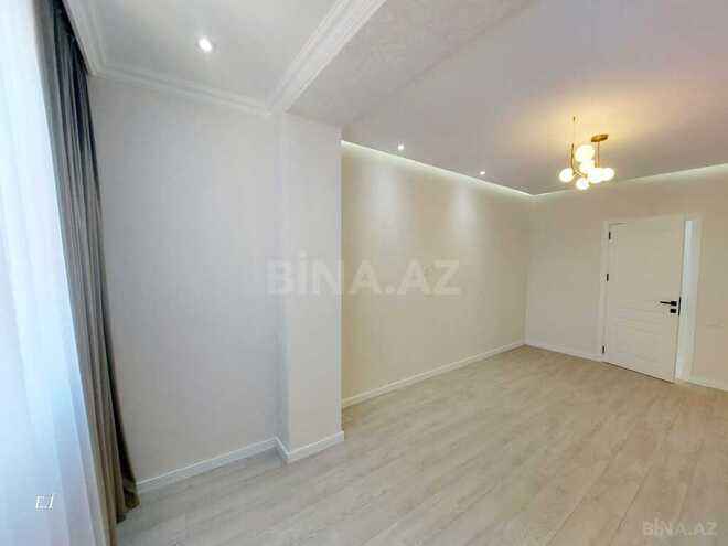 3 otaqlı köhnə tikili - Sumqayıt - 80 m² (10)