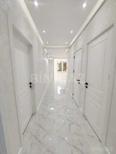 3 otaqlı köhnə tikili - Sumqayıt - 80 m² (22)