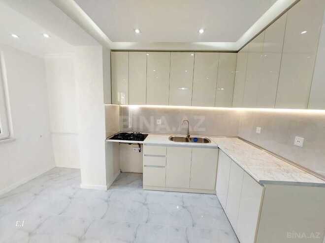 3 otaqlı köhnə tikili - Sumqayıt - 80 m² (17)