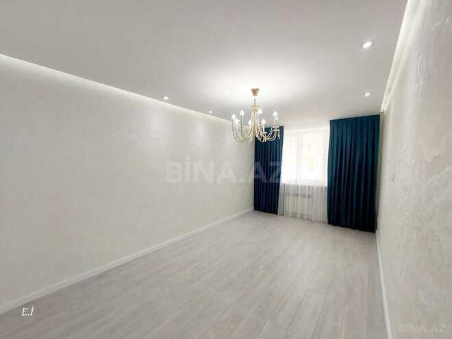 3 otaqlı köhnə tikili - Sumqayıt - 80 m² (2)