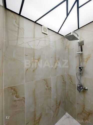 3 otaqlı köhnə tikili - Sumqayıt - 80 m² (5)