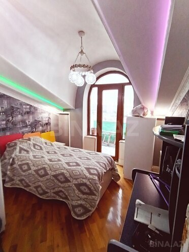 4 otaqlı yeni tikili - 20 Yanvar m. - 85 m² (20)