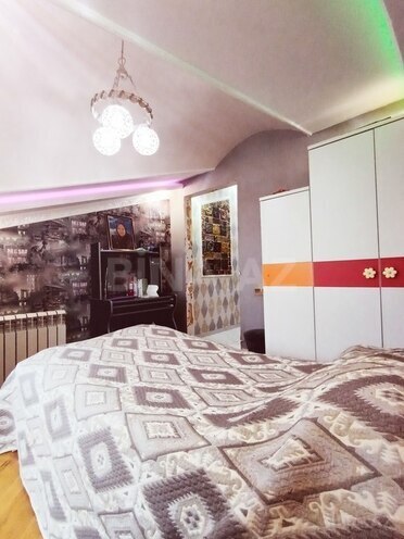 4 otaqlı yeni tikili - 20 Yanvar m. - 85 m² (21)