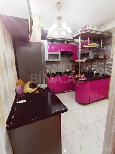 4 otaqlı yeni tikili - 20 Yanvar m. - 85 m² (23)