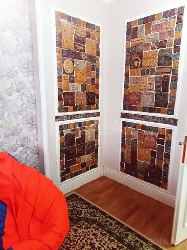 4 otaqlı yeni tikili - 20 Yanvar m. - 85 m² (14)