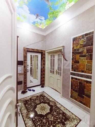 4 otaqlı yeni tikili - 20 Yanvar m. - 85 m² (19)