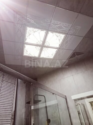 4 otaqlı yeni tikili - 20 Yanvar m. - 85 m² (6)