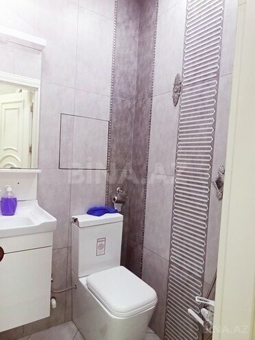 4 otaqlı yeni tikili - 20 Yanvar m. - 85 m² (7)