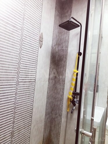 4 otaqlı yeni tikili - 20 Yanvar m. - 85 m² (9)