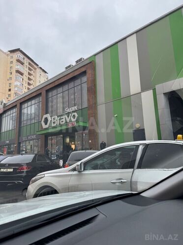 3-комн. новостройка - м. Иншаатчылар - 126 м² (10)