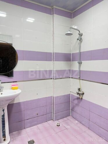 3-комн. новостройка - м. Иншаатчылар - 126 м² (8)