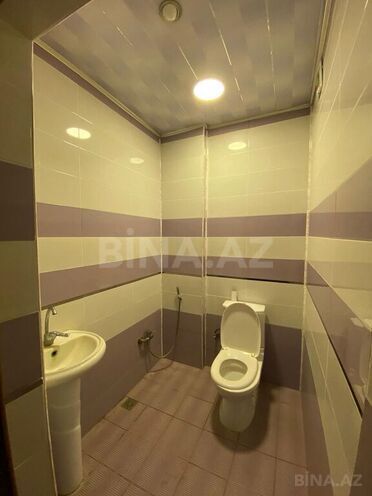 3-комн. новостройка - м. Иншаатчылар - 126 м² (9)