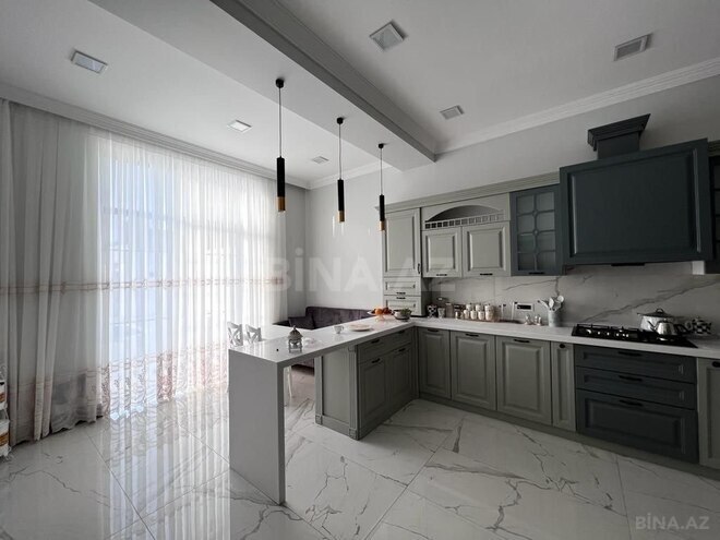 Сдаётся 5-комн. дом/дача 400 м², пос. Шувеляны, photo 15 from 32
