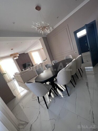 Сдаётся 5-комн. дом/дача 400 м², пос. Шувеляны, photo 14 from 32