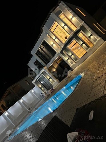 Сдаётся 5-комн. дом/дача 400 м², пос. Шувеляны, photo 3 from 32