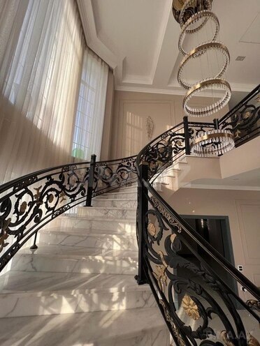 Сдаётся 5-комн. дом/дача 400 м², пос. Шувеляны, photo 13 from 32