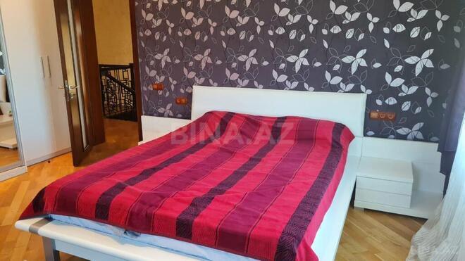 İcarəyə verilir 5 otaqlı həyət evi/bağ evi 400 m², Mərdəkan q., photo 22 from 32