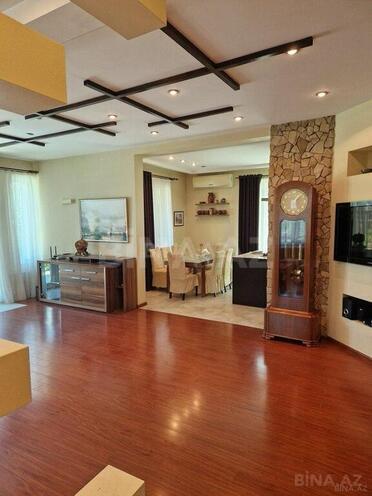 İcarəyə verilir 5 otaqlı həyət evi/bağ evi 400 m², Mərdəkan q., photo 18 from 32